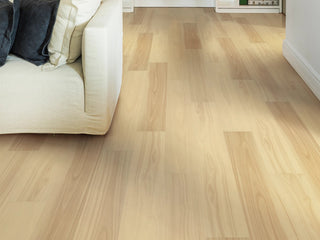 PANTHEON HD+ NATURAL BEVEL - Marzipan Vinyl by Shaw Floors