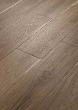 PANTHEON HD+ NATURAL BEVEL - Truffle Vinyl by Shaw Floors