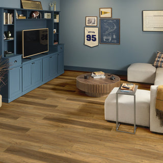 PANTHEON HD PLUS - Foresta Vinyl by Shaw Floors