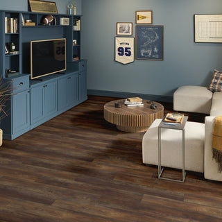 PANTHEON HD PLUS - Orso Vinyl by Shaw Floors