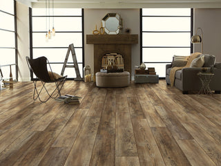 PANTHEON HD PLUS - Saggio Vinyl by Shaw Floors