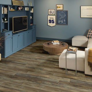 PANTHEON HD PLUS - Saggio Vinyl by Shaw Floors