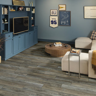 PANTHEON HD PLUS - Tempesta Vinyl by Shaw Floors