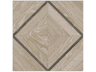 Paper Birch Marquetry Tile & Stone by Anatolia Tile