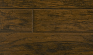 Paprika Hickory Laminate by Tecsun Building Products