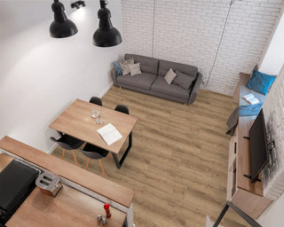 Papyrus Vinyl by LW Flooring