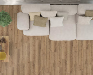 Papyrus Vinyl by LW Flooring