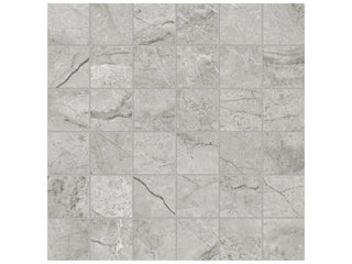Paradiso Argento 2x2 Honed Tile & Stone by Anatolia Tile