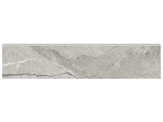 Paradiso Argento 3x12 Bullnose Polished Tile & Stone by Anatolia Tile