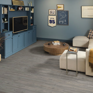 PARAGON 7" PLUS - Fresh Pine spc by Shaw Floors