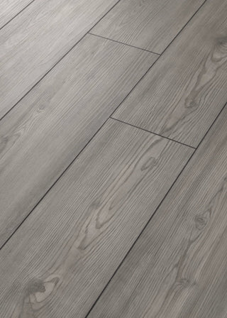 PARAGON 7" PLUS - Fresh Pine spc by Shaw Floors