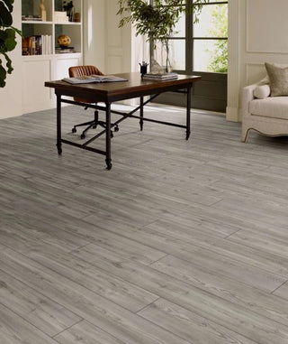 PARAGON 7" PLUS - Fresh Pine spc by Shaw Floors
