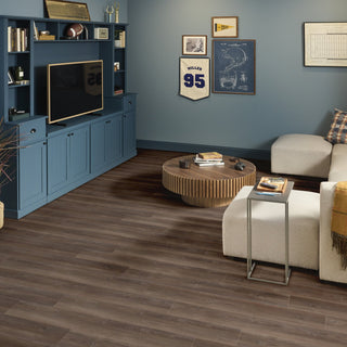PARAGON 7" PLUS - Ripped Pine spc by Shaw Floors