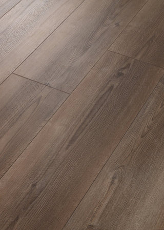PARAGON 7" PLUS - Ripped Pine spc by Shaw Floors