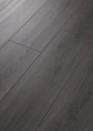 PARAGON 7" PLUS - Whitefill Oak spc by Shaw Floors