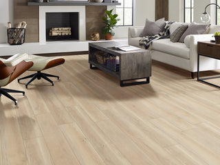 PARAGON HD+NATURAL BEVEL - Cambridge spc by Shaw Floors