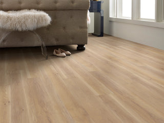 PARAGON HD+NATURAL BEVEL - Edgemont spc by Shaw Floors