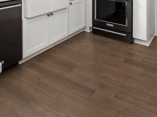 PARAGON HD+NATURAL BEVEL - Hawthorne spc by Shaw Floors
