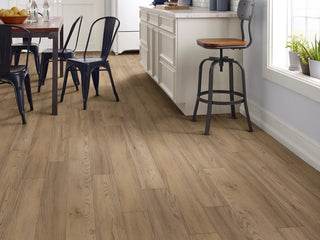PARAGON HD+NATURAL BEVEL - Magnolia spc by Shaw Floors