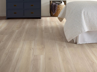 PARAGON HD+NATURAL BEVEL - Wisteria spc by Shaw Floors