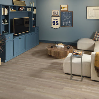 PARAGON HD+NATURAL BEVEL - Wisteria spc by Shaw Floors