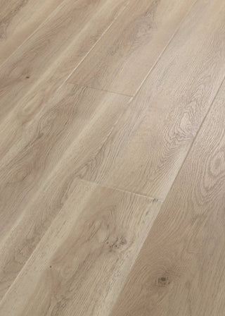PARAGON HD+NATURAL BEVEL - Wisteria spc by Shaw Floors
