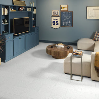 PARAGON TILE PLUS - Bianco spc by Shaw Floors