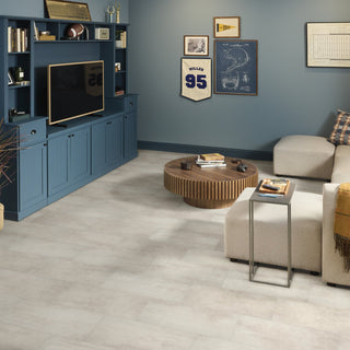PARAGON TILE PLUS - Bone spc by Shaw Floors