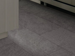 PARAGON TILE PLUS - Charcoal spc by Shaw Floors