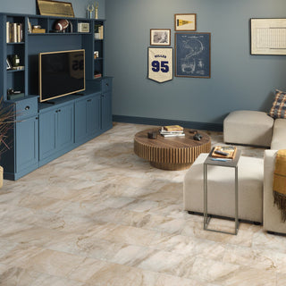 PARAGON TILE PLUS - Jordan spc by Shaw Floors