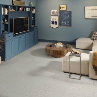 PARAGON TILE PLUS - Mist spc by Shaw Floors