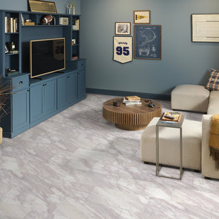 PARAGON TILE PLUS - Oyster spc by Shaw Floors