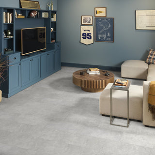 PARAGON TILE PLUS - Pearl spc by Shaw Floors