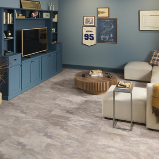 PARAGON TILE PLUS - Pebble spc by Shaw Floors