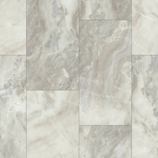 PARAGON TILE PLUS - White Onyx spc by Shaw Floors