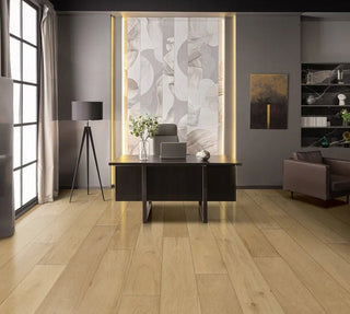 Parasail Engineered Hardwood by Grand Pacific Hardwood