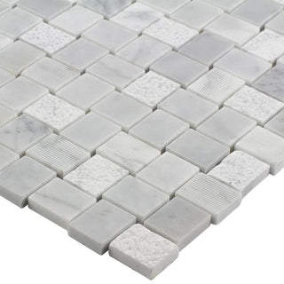 PARC MOSAIC Tile & Stone by Anthology Tile