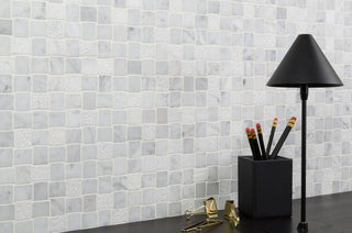 PARC MOSAIC Tile & Stone by Anthology Tile