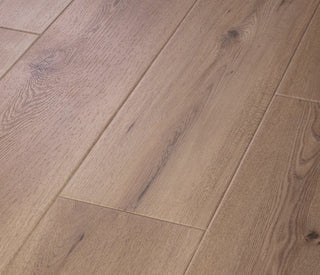 Parchment Oak Vinyl by COREtec