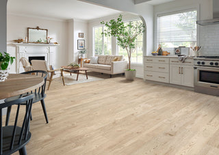 Parchment Vinyl by Armstrong Flooring