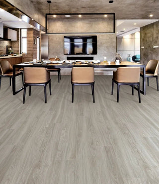 Parish Vinyl by Fuzion Flooring