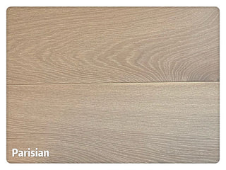Parisian Engineered Hardwood by Elgin Floors