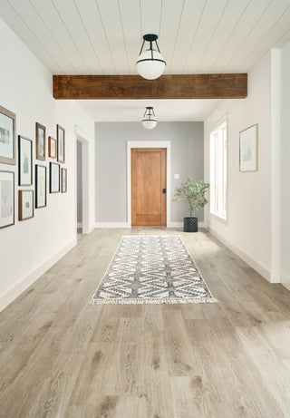 Parisian Oak - Meringue spc by Mannington