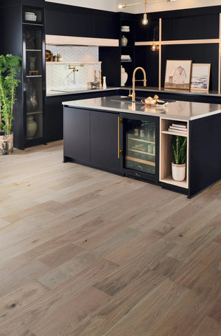 Park City - Alpine Engineered Hardwood by Mannington