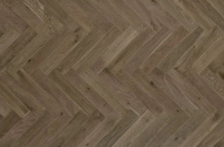 Park City Herringbone - Olympic Engineered Hardwood by Mannington
