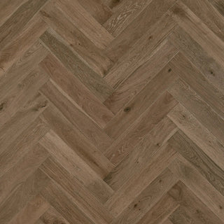 Park City Herringbone - Olympic Engineered Hardwood by Mannington