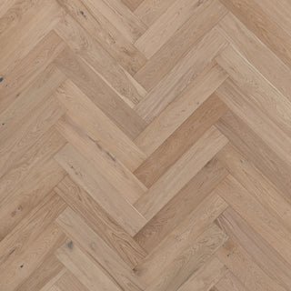 Park City Herringbone - Summit Engineered Hardwood by Mannington