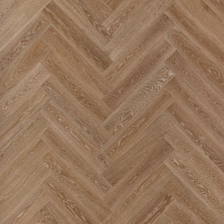 Park City Herringbone - Sundance Engineered Hardwood by Mannington