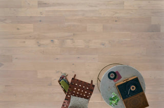 Park City - Snowcap Engineered Hardwood by Mannington