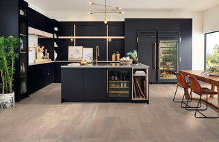 Park City - Snowcap Engineered Hardwood by Mannington